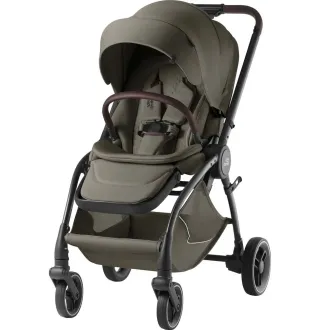 Коляска прогулянкова Britax-Romer Rio Urban Olive