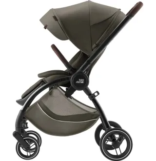 Коляска прогулянкова Britax-Romer Rio Urban Olive