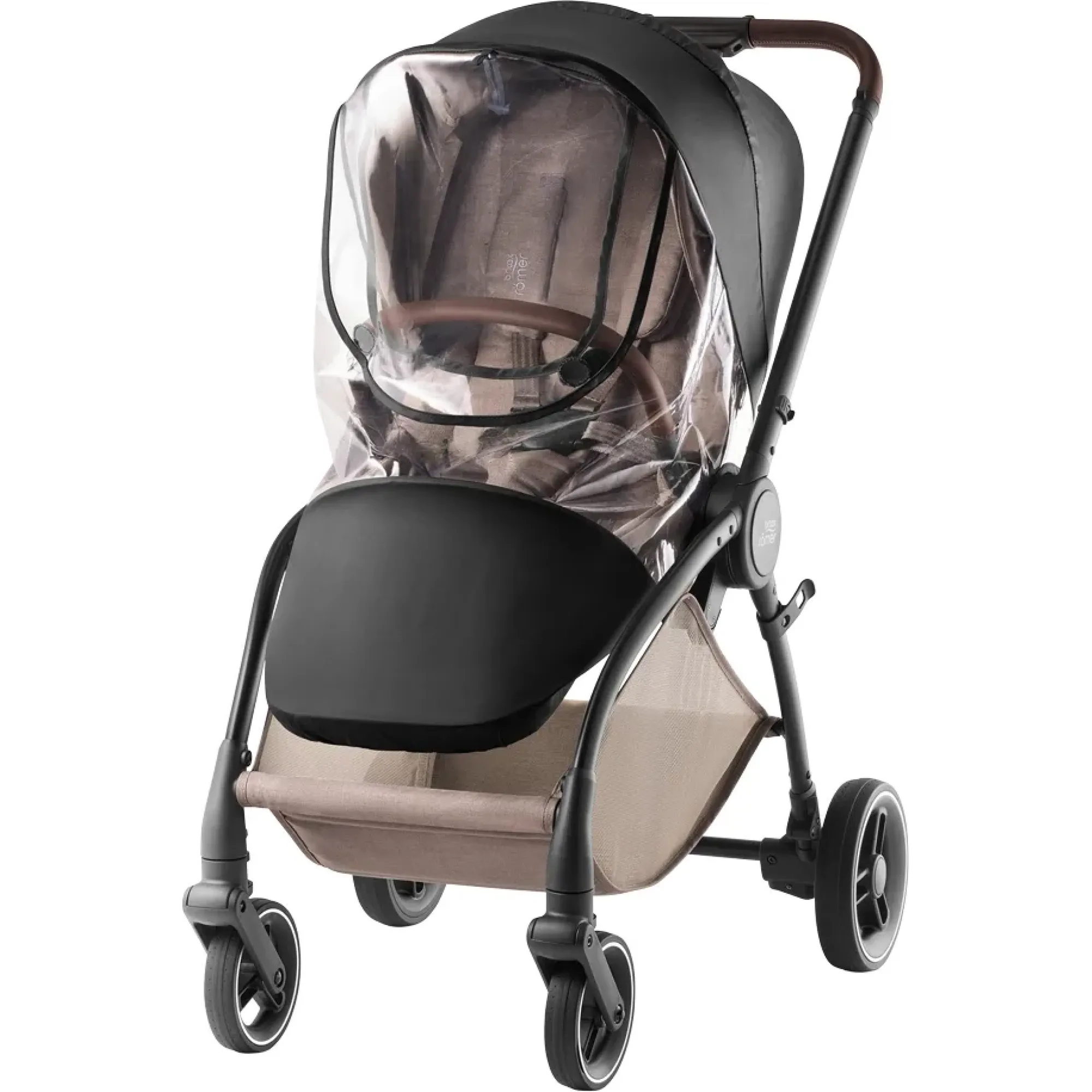 Дощовик для коляски Britax-Romer Rio
