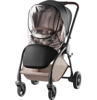 Дощовик для коляски Britax-Romer Rio