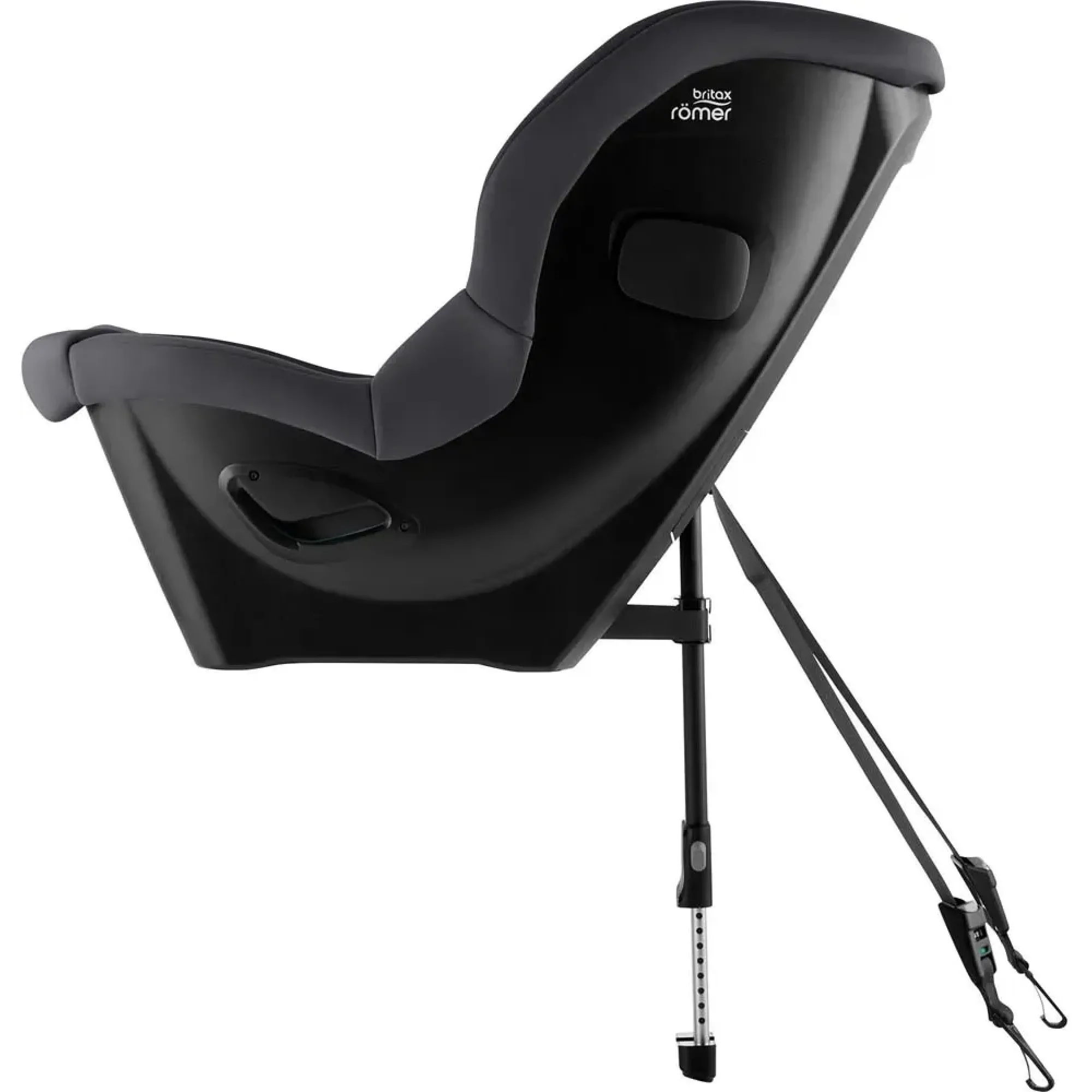 Автокрісло Britax-Romer Safe-Way M Midnight Grey