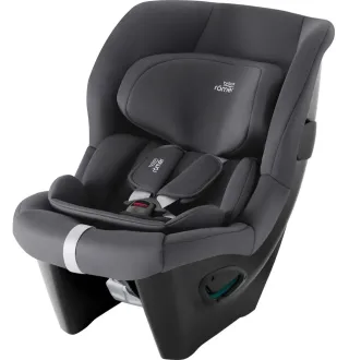 Автокрісло Britax-Romer Safe-Way M Midnight Grey