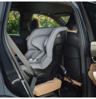 Автокрісло Britax-Romer Safe-Way M Midnight Grey