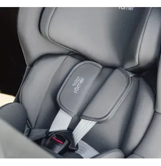 Автокрісло Britax-Romer Safe-Way M Midnight Grey