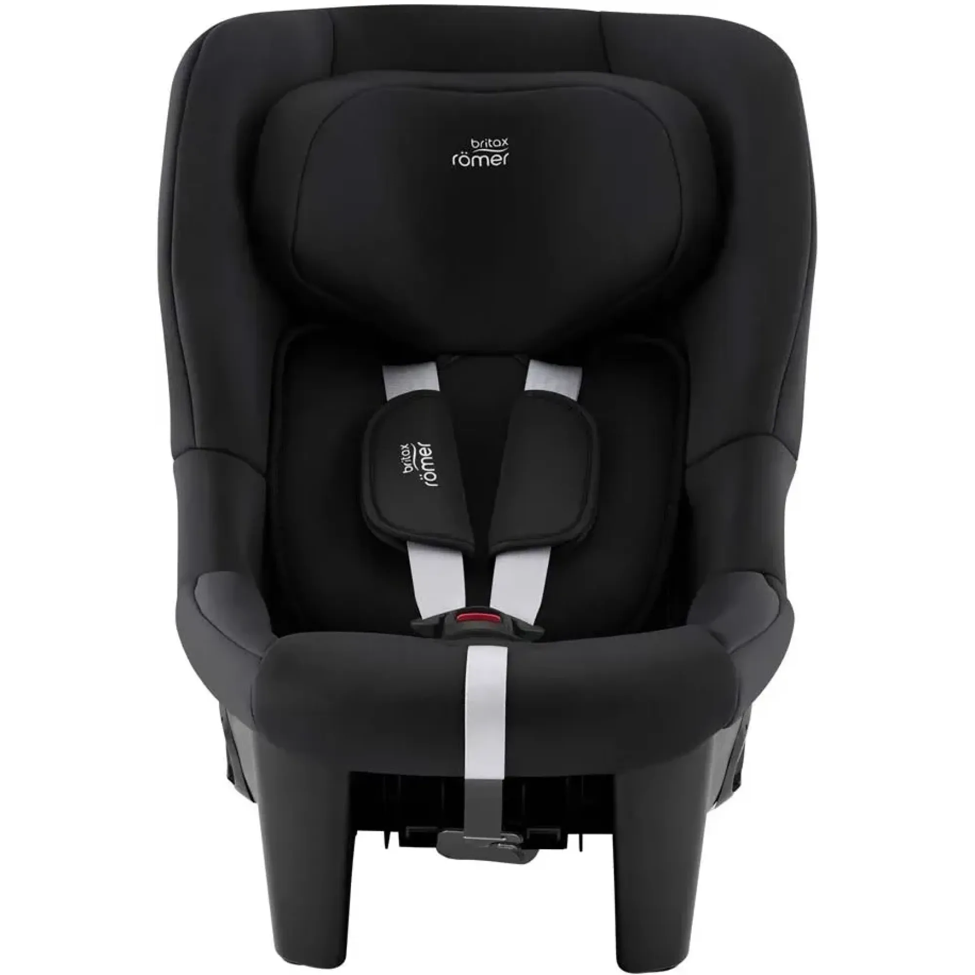 Автокрісло Britax-Romer Safe-Way M Space Black