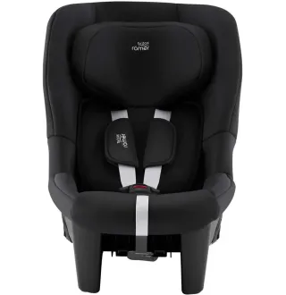 Автокрісло Britax-Romer Safe-Way M Space Black