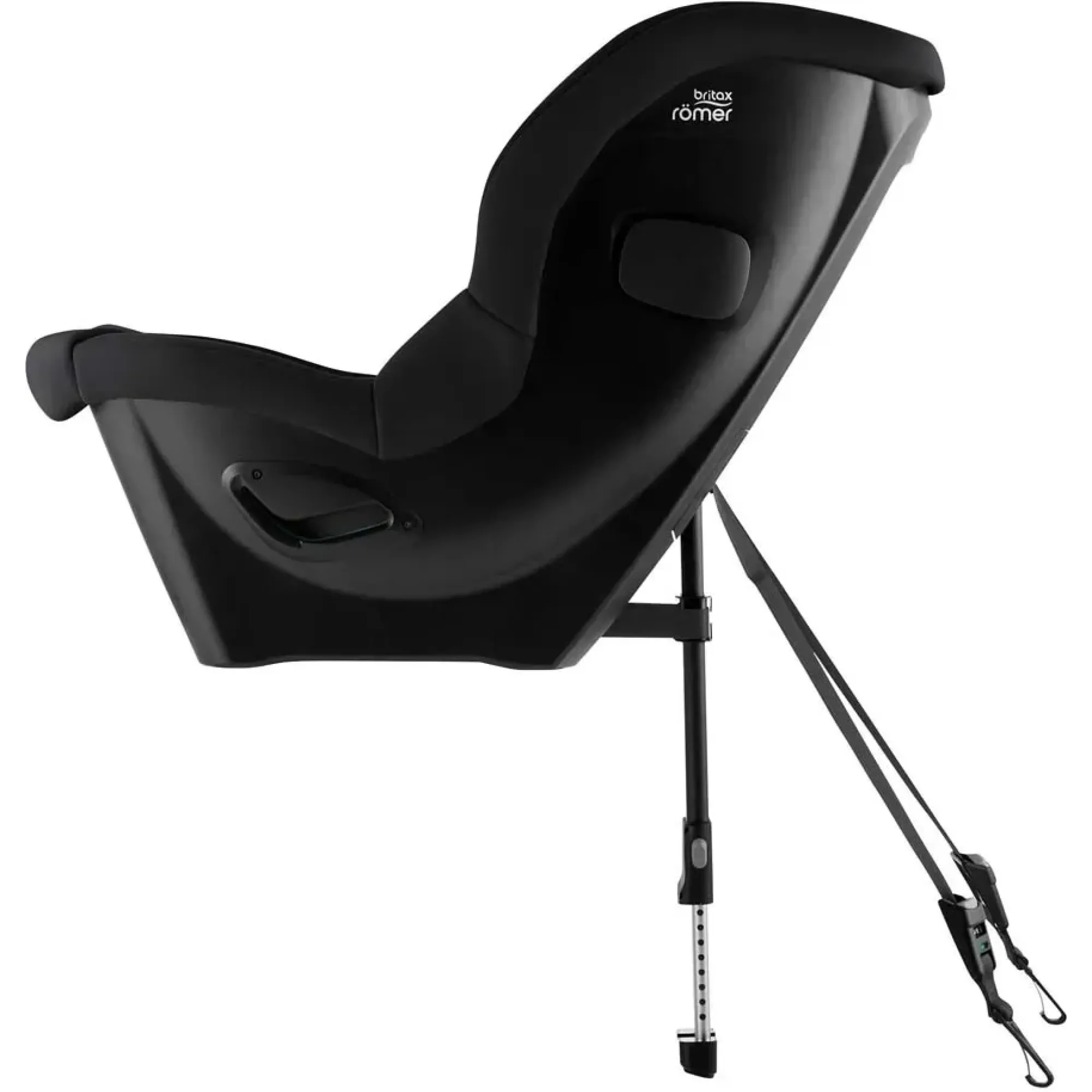 Автокрісло Britax-Romer Safe-Way M Space Black