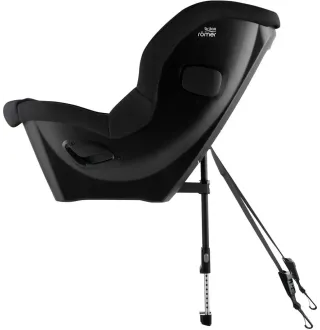 Автокрісло Britax-Romer Safe-Way M Space Black