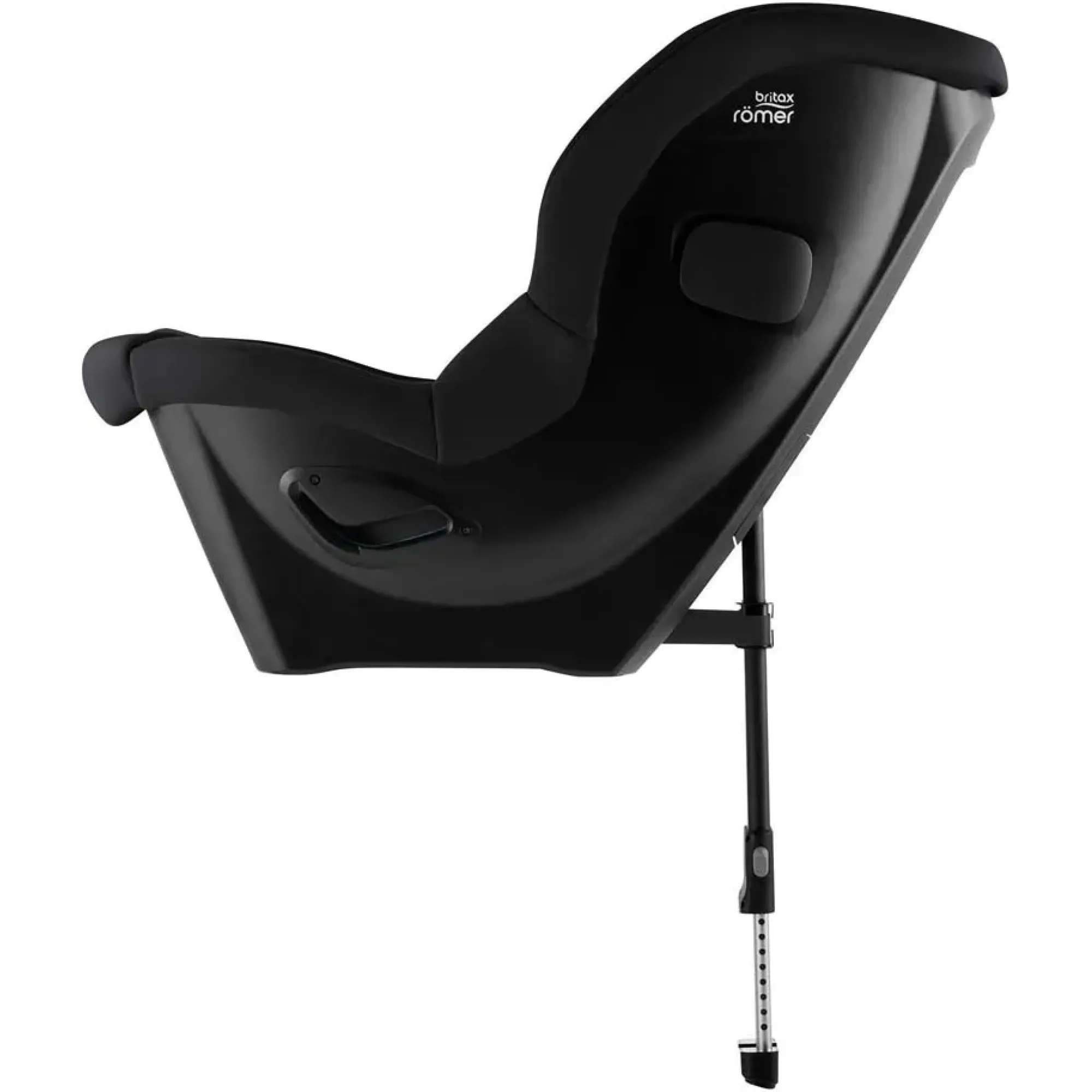 Автокрісло Britax-Romer Safe-Way M Space Black