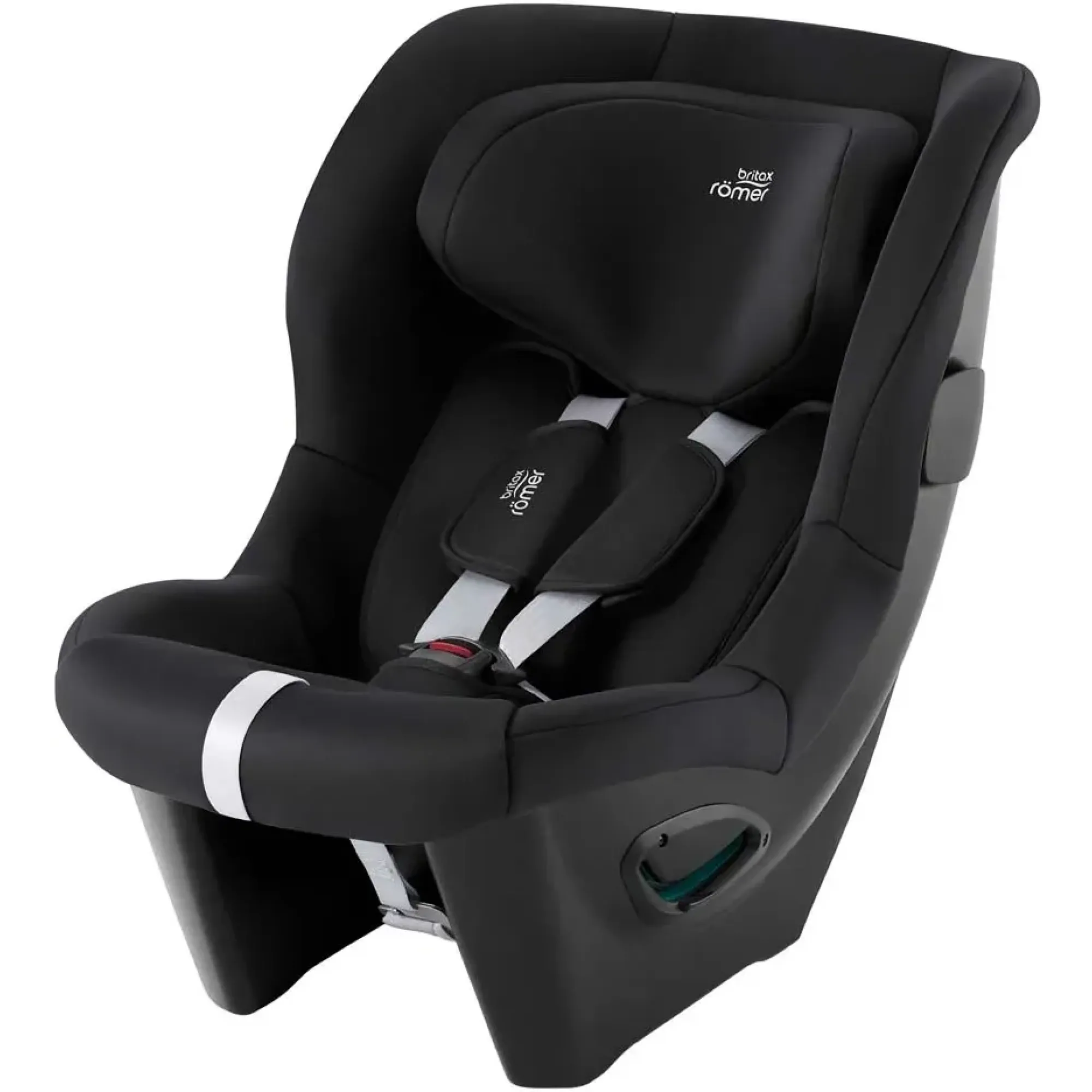 Автокрісло Britax-Romer Safe-Way M Space Black