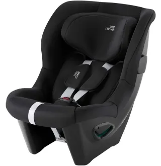 Автокрісло Britax-Romer Safe-Way M Space Black
