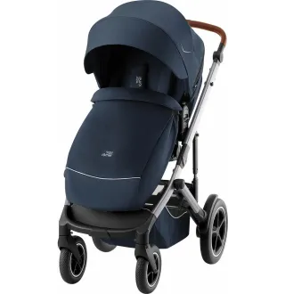 Чохол на ніжки Britax-Romer Smile III/ 5Z Frost Grey