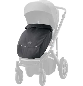 Чохол на ніжки Britax-Romer Smile III/ 5Z Midnight Grey