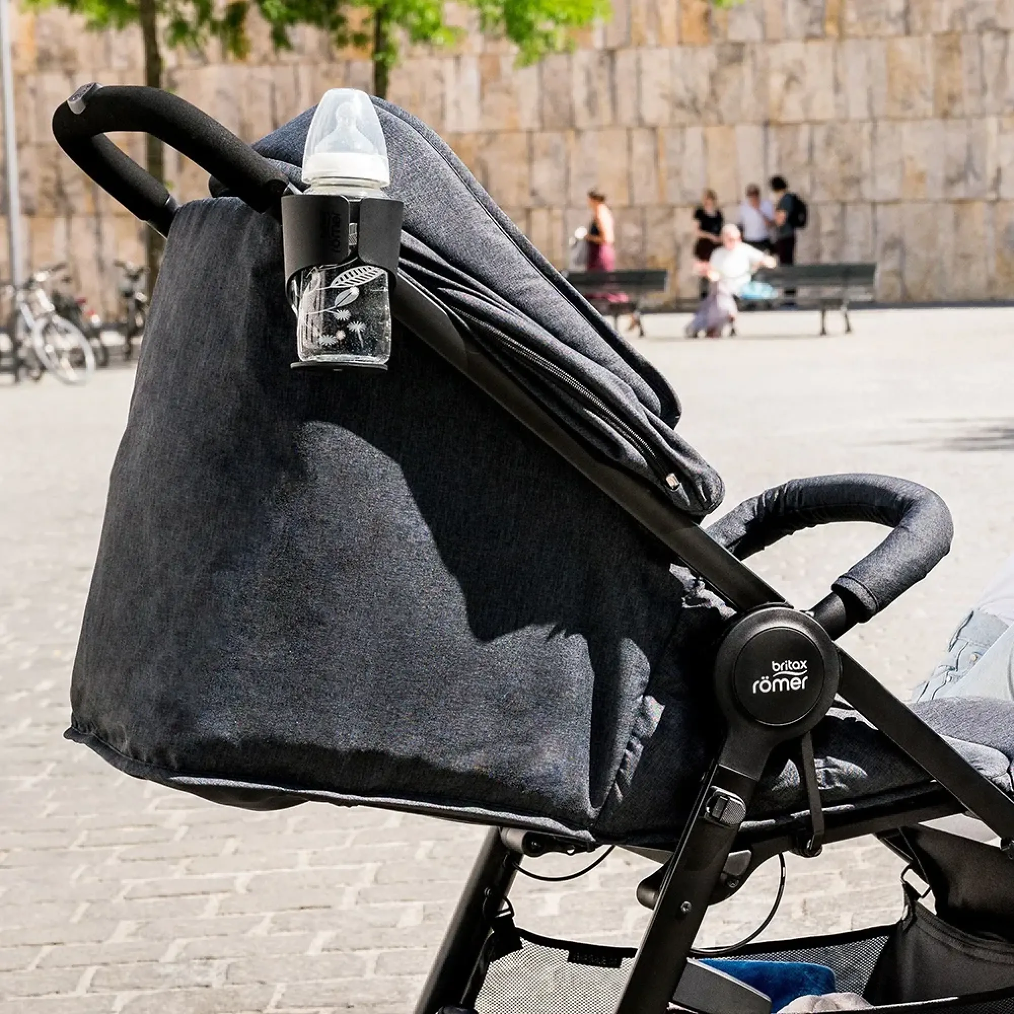 Підстаканник Britax-Romer Smile III/B-Agile M