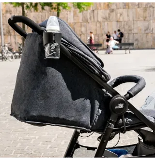 Підстаканник Britax-Romer Smile III/B-Agile M