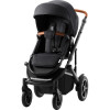 Коляска Britax-Romer Smile III Fossil Grey Коляска Britax-Romer Smile III Fossil Grey