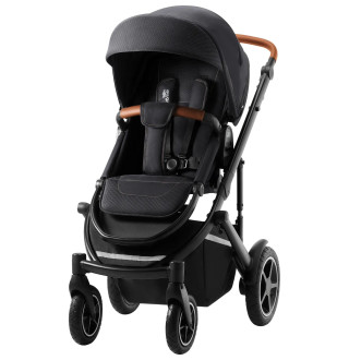 Коляска Britax-Romer Smile III Fossil Grey