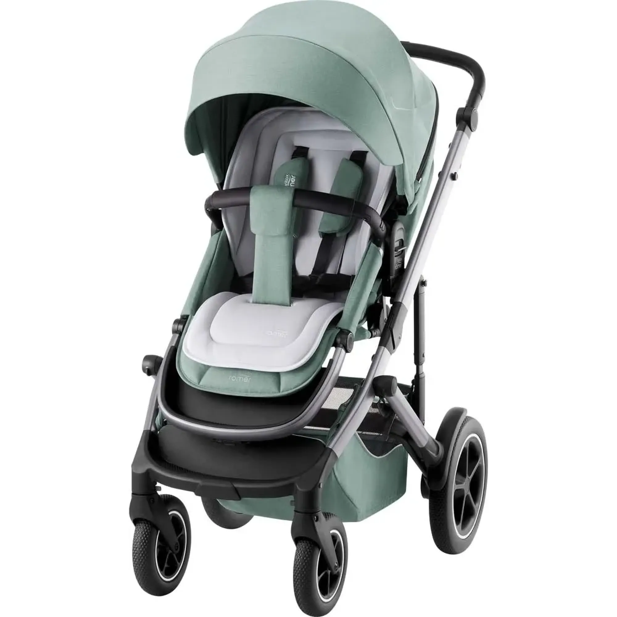 Літній вкладиш для прогулянкової коляски Smile III Britax-Romer Stay Cool Seat Liner