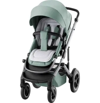Літній вкладиш для прогулянкової коляски Smile III Britax-Romer Stay Cool Seat Liner