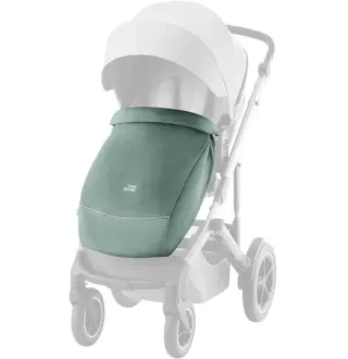 Чохол на ніжки Britax-Romer Smile 4/5Z Jade Green
