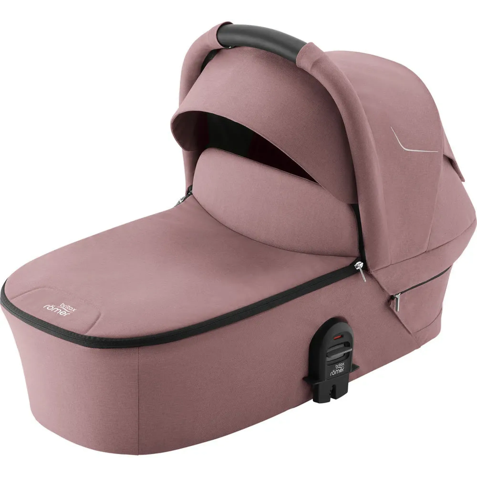 Люлька Britax-Romer Smile 5Z Dusty Rose