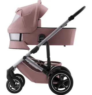 Люлька Britax-Romer Smile 5Z Dusty Rose