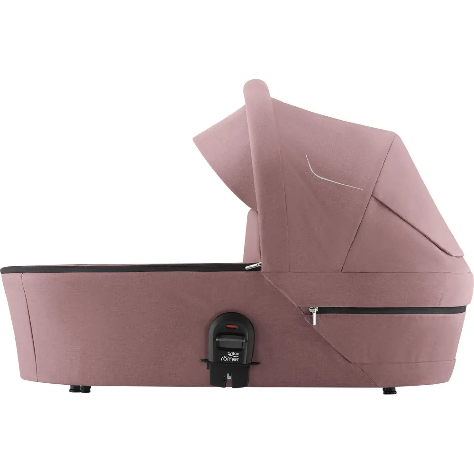 Люлька Britax-Romer Smile 5Z Dusty Rose