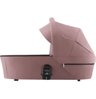 Люлька Britax-Romer Smile 5Z Dusty Rose