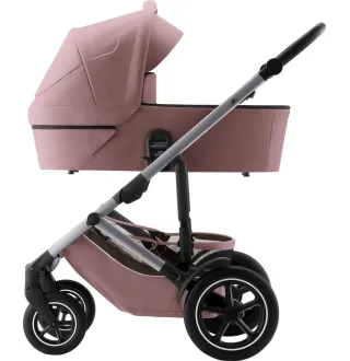 Люлька Britax-Romer Smile 5Z Dusty Rose