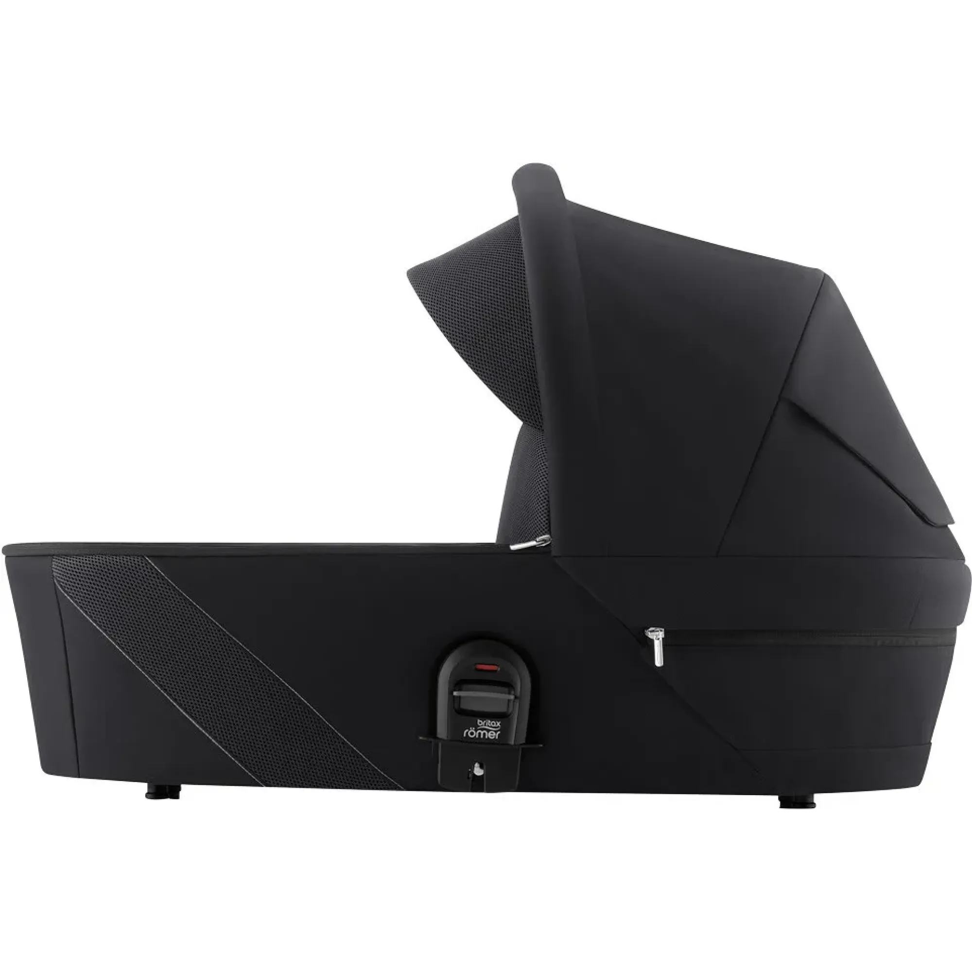 Люлька Britax-Romer Smile 5Z Galaxy Black