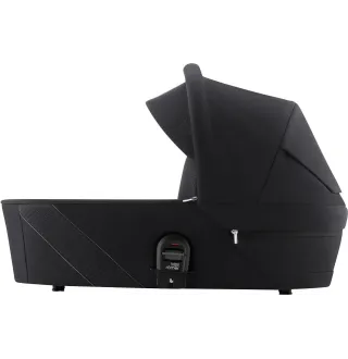 Люлька Britax-Romer Smile 5Z Galaxy Black