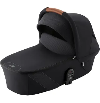 Люлька Britax-Romer Smile 5Z Galaxy Black