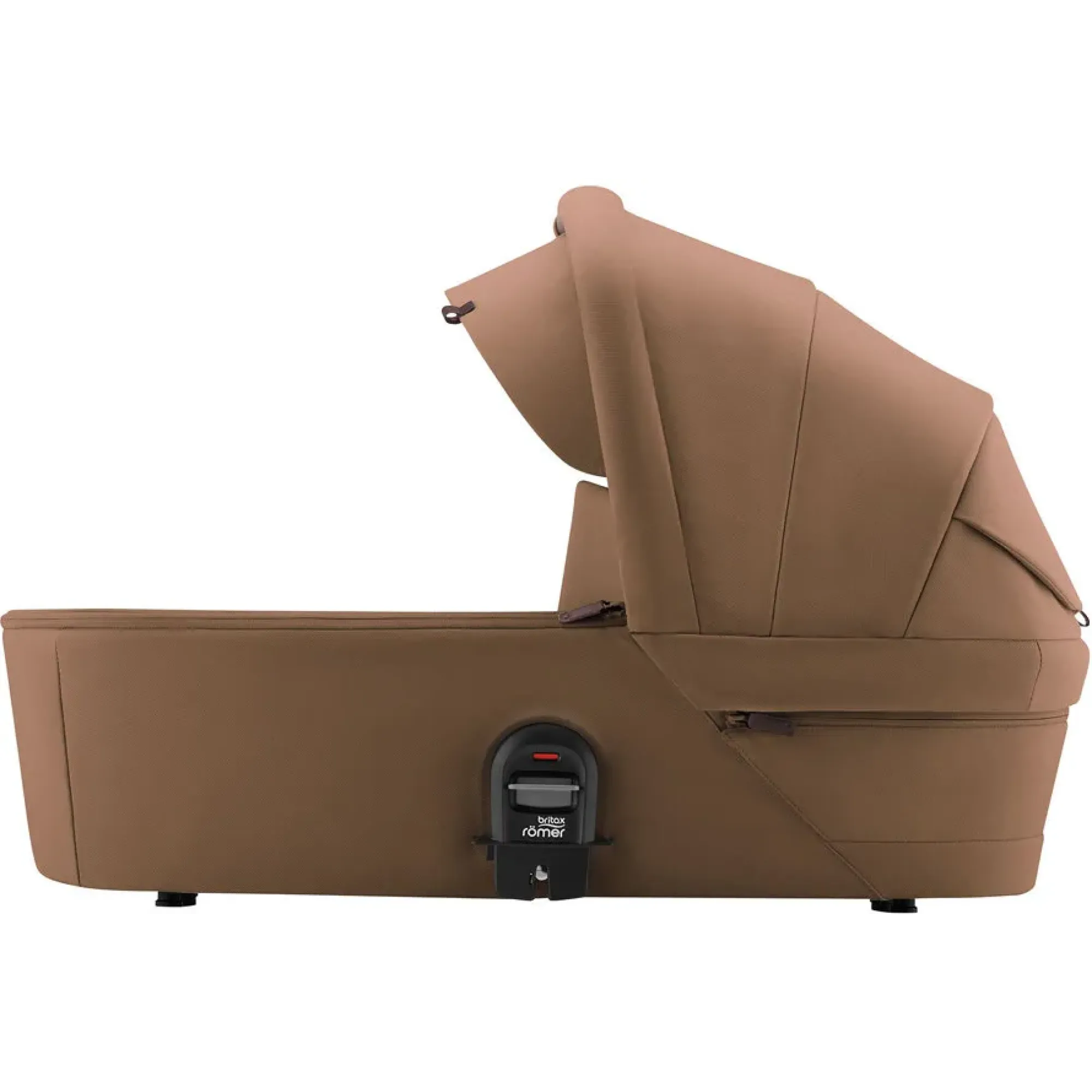 Люлька Britax-Romer Smile 5Z Lux Warm Caramel