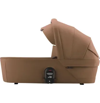 Люлька Britax-Romer Smile 5Z Lux Warm Caramel