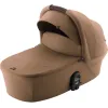 Люлька Britax-Romer Smile 5Z Lux Warm Caramel