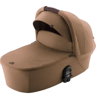 Люлька Britax-Romer Smile 5Z Lux Warm Caramel