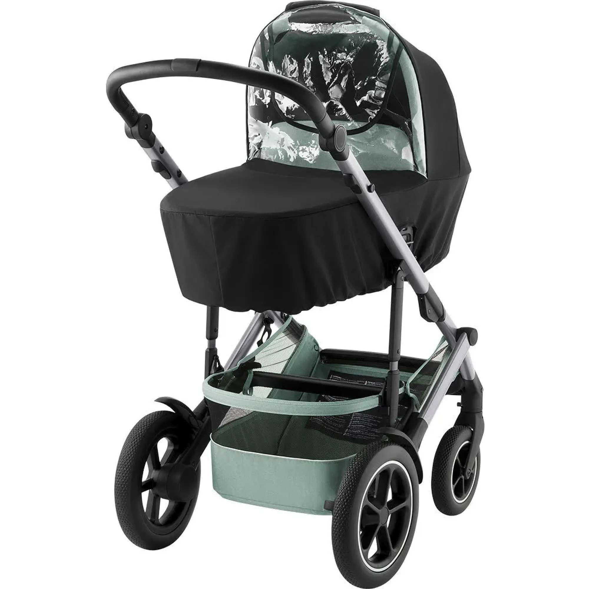 Дощовик для люльки Britax-Romer Smile 5Z