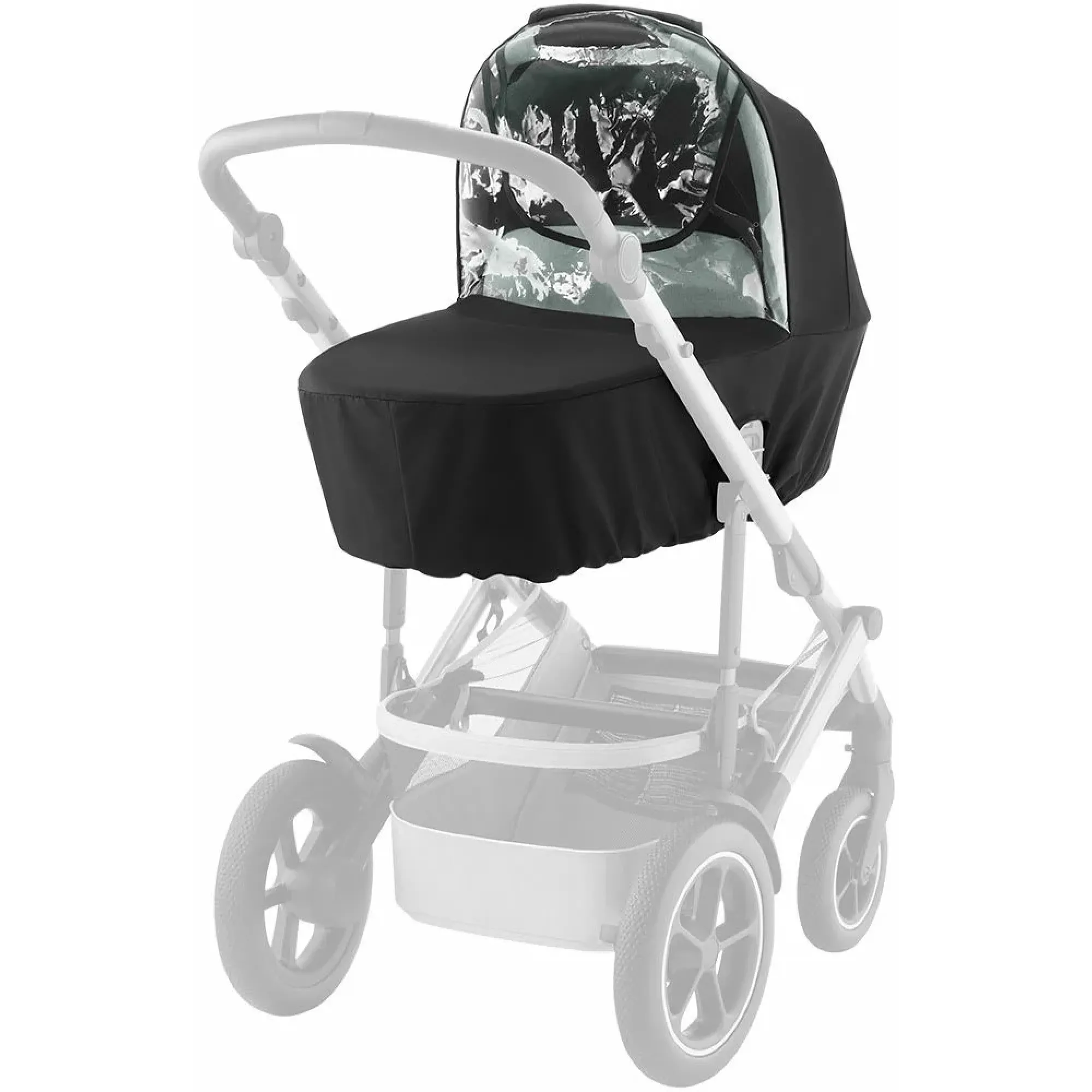 Дощовик для люльки Britax-Romer Smile 5Z