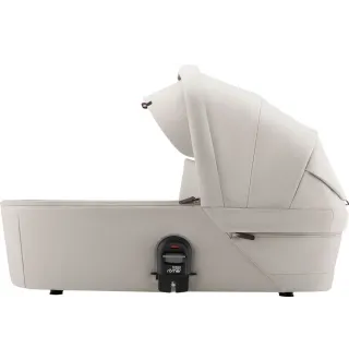 Люлька Britax-Romer Smile 5Z Soft Taupe