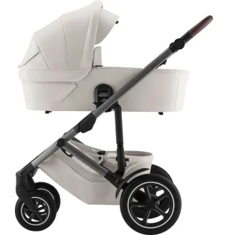 Люлька Britax-Romer Smile 5Z Soft Taupe