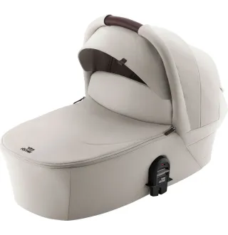 Люлька Britax-Romer Smile 5Z Soft Taupe