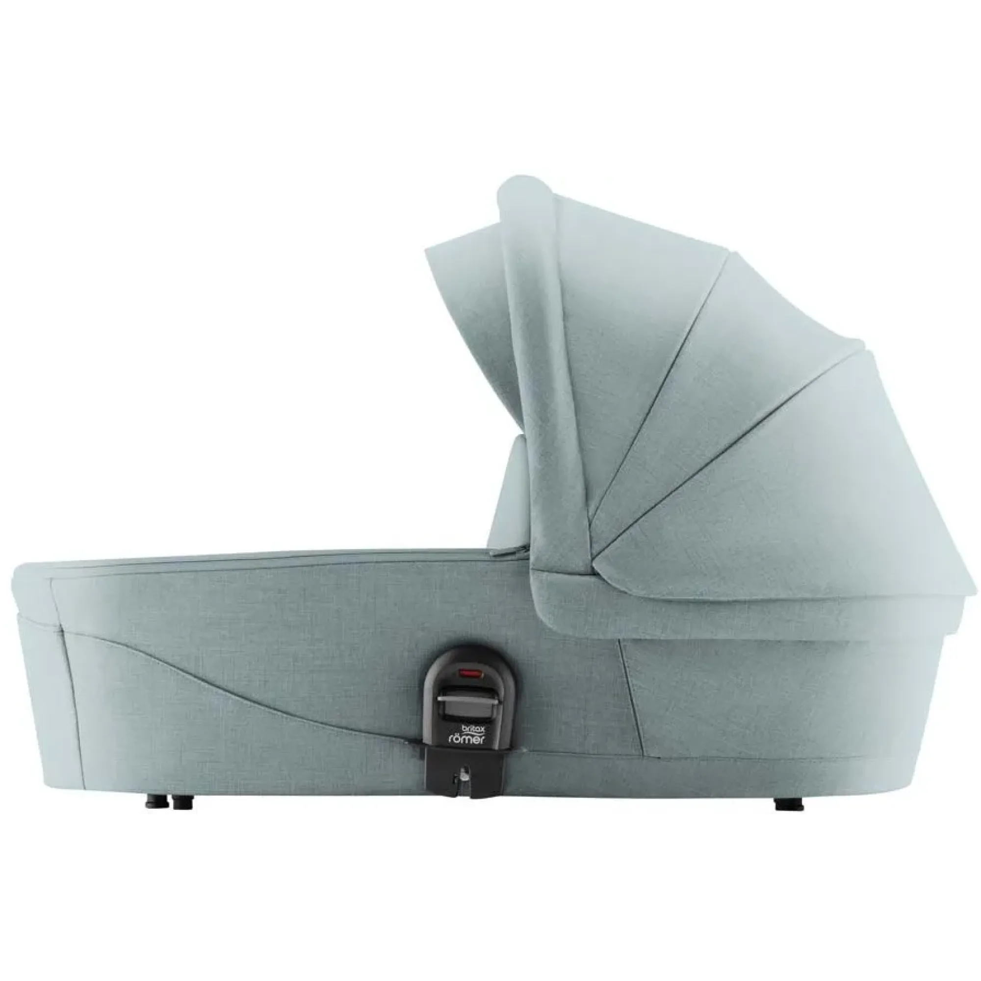 Люлька Britax-Romer Smile 5Z Style Harbor Blue