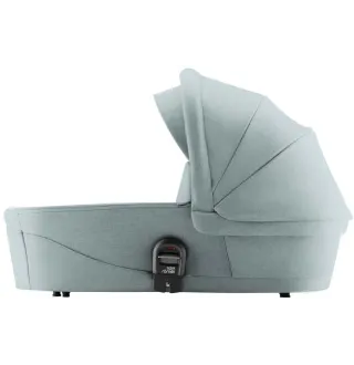 Люлька Britax-Romer Smile 5Z Style Harbor Blue