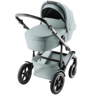 Люлька Britax-Romer Smile 5Z Style Harbor Blue