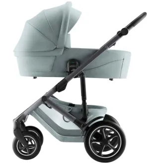Люлька Britax-Romer Smile 5Z Style Harbor Blue
