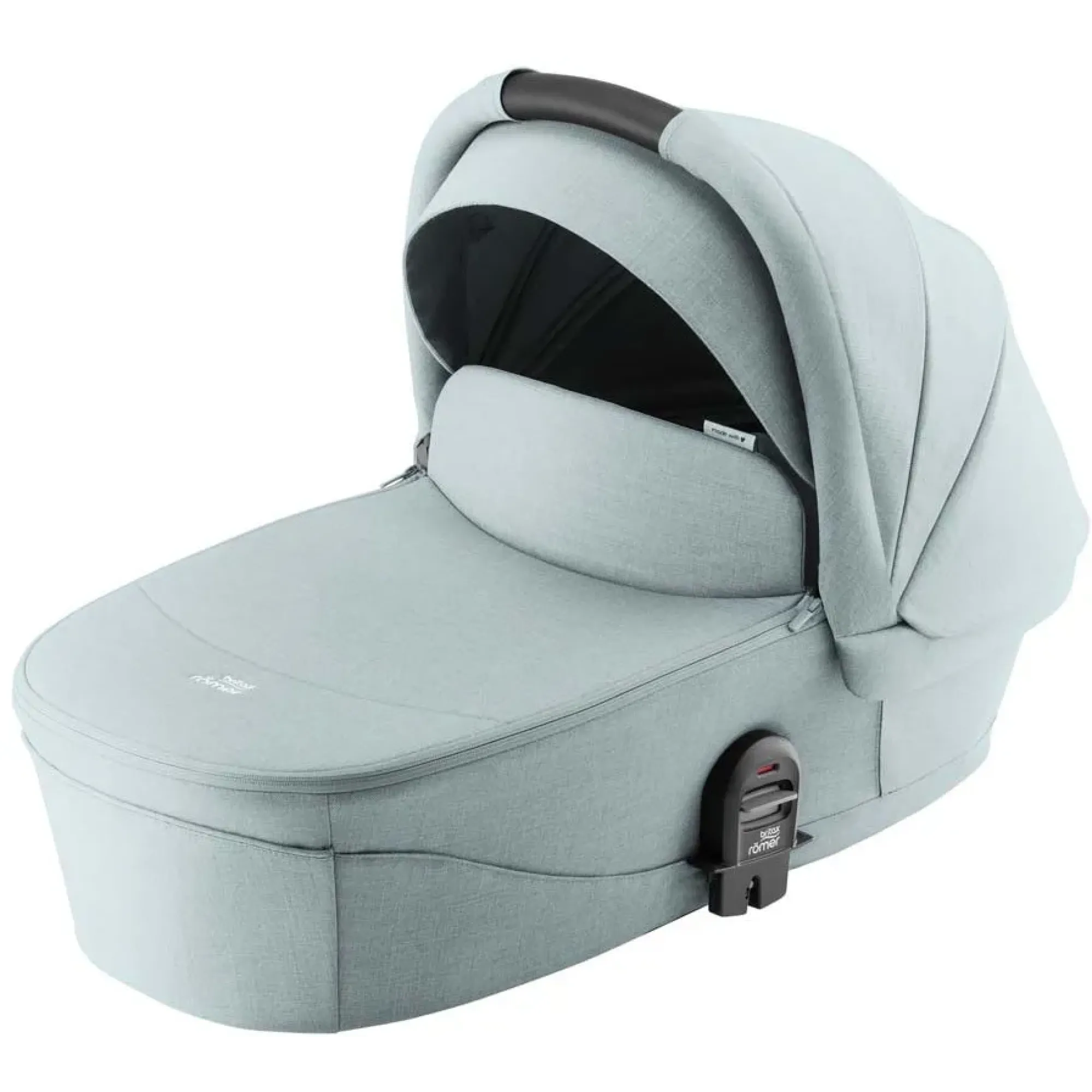 Люлька Britax-Romer Smile 5Z Style Harbor Blue