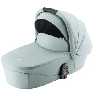 Люлька Britax-Romer Smile 5Z Style Harbor Blue