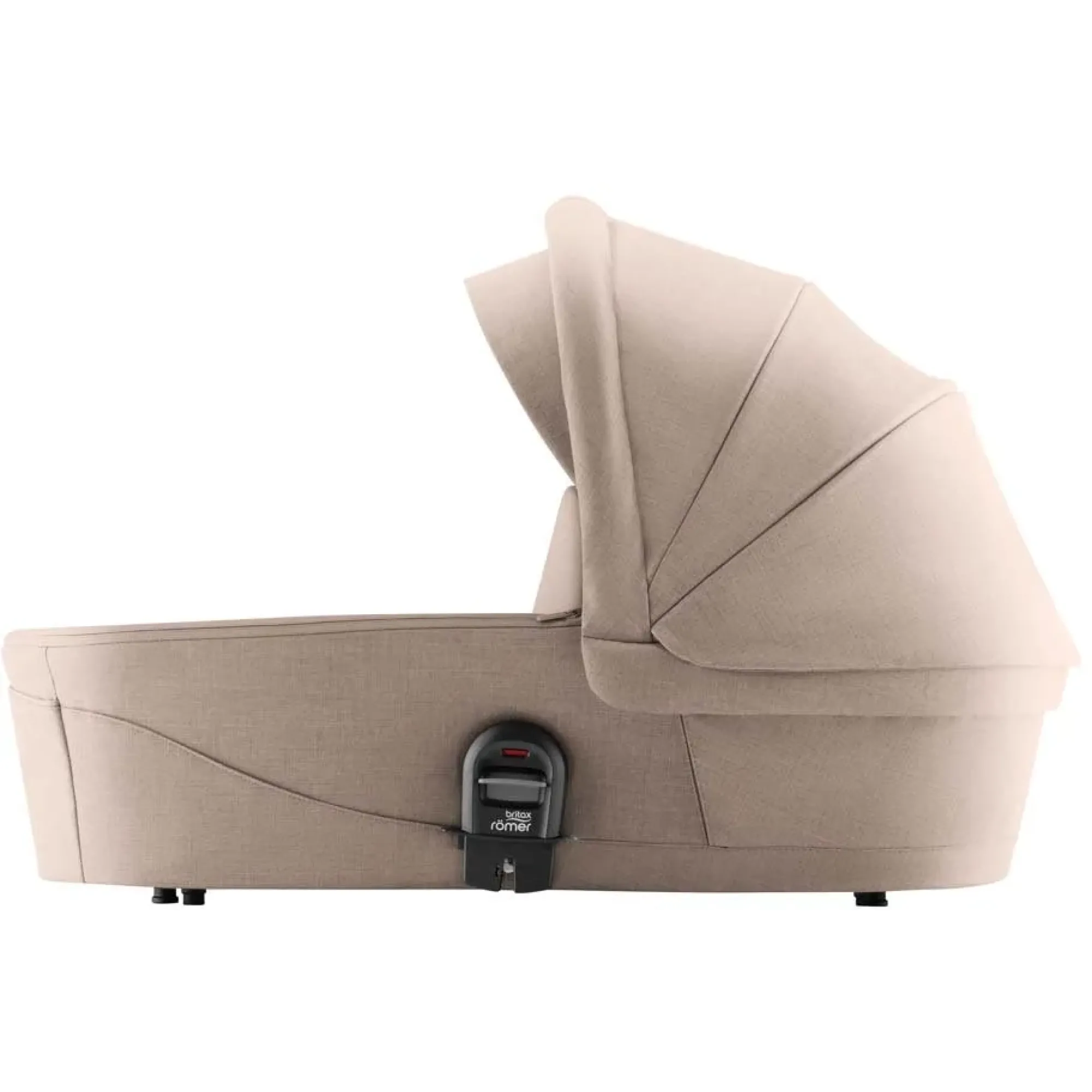 Люлька Britax-Romer Smile 5Z Style Teak