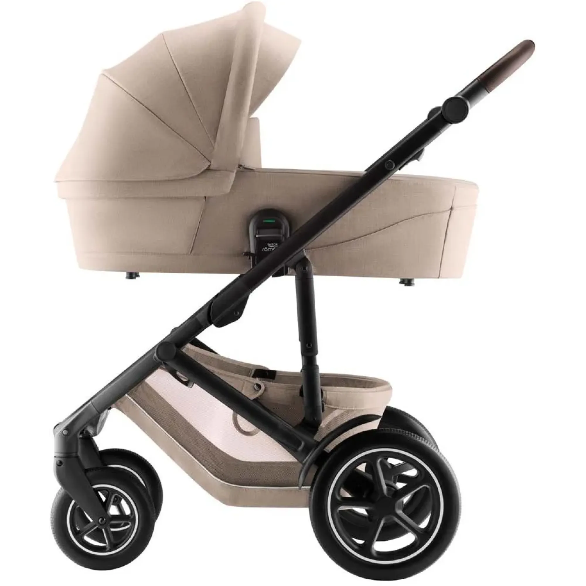 Люлька Britax-Romer Smile 5Z Style Teak