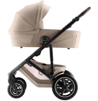 Люлька Britax-Romer Smile 5Z Style Teak